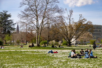 Campus de l'esplanade